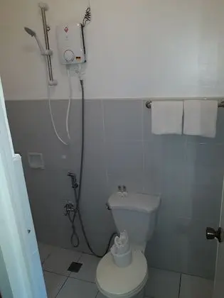 Basic Tek Büyük Yataklı Oda, 1 Çift Kişilik Yatak