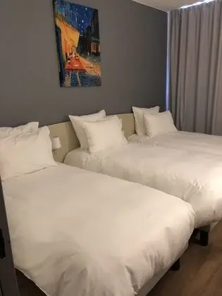 Superior Üç Kişilik Oda, Sigara İçilmez