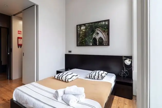 Stüdyo, Küçük Mutfak