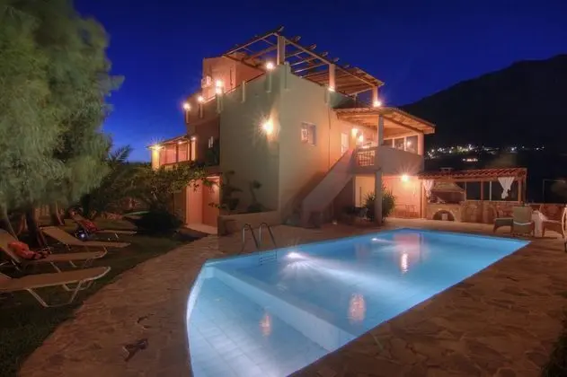 Villa Despina 1
