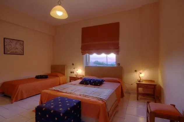 Villa Despina 1