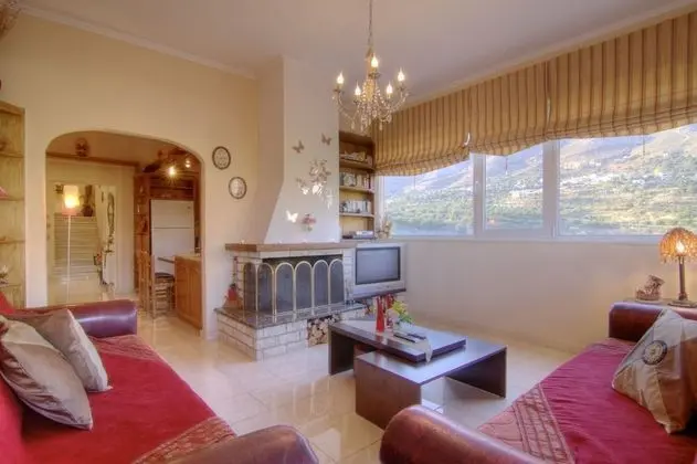 Villa Despina 1