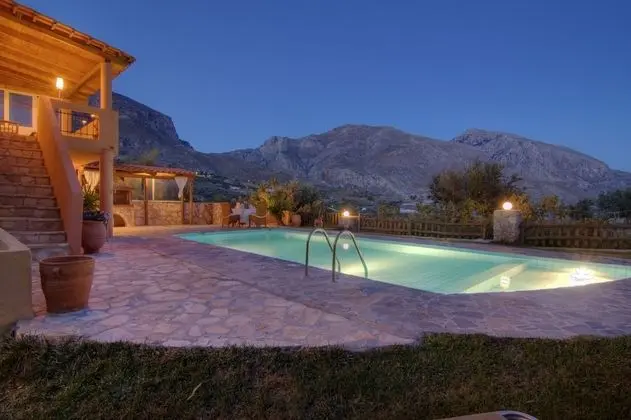 Villa Despina 1