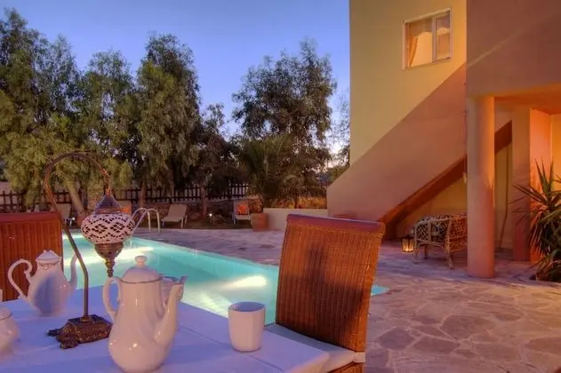 Villa Despina 1