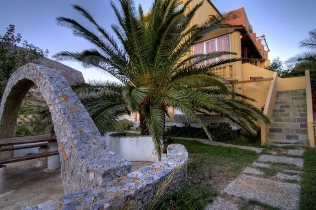 Villa Despina 1