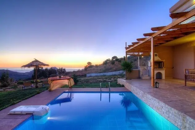 Villa Despina 2