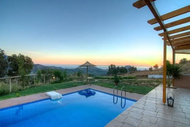 Villa Despina 2