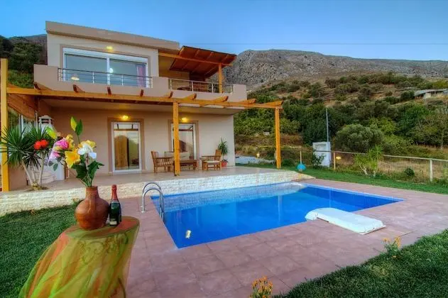 Villa Despina 2