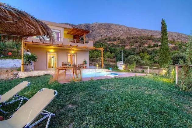 Villa Despina 2