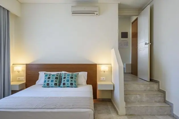 Standard Apart Daire, 1 Yatak Odası