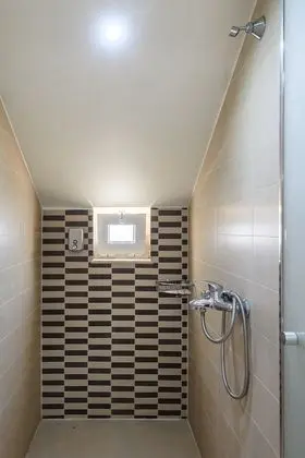 Standard Apart Daire, 1 Yatak Odası