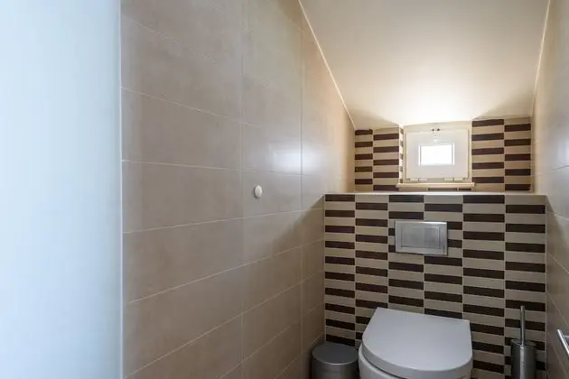 Standard Apart Daire, 1 Yatak Odası