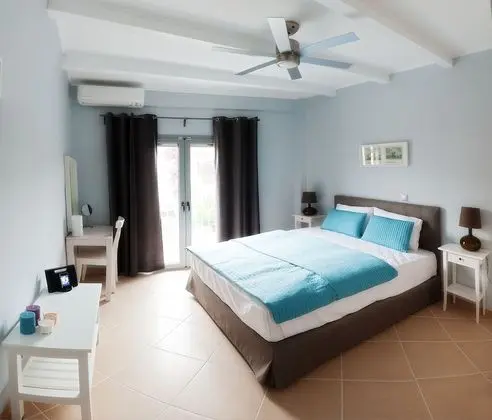 Deluxe Apart Daire