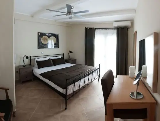 Deluxe Apart Daire