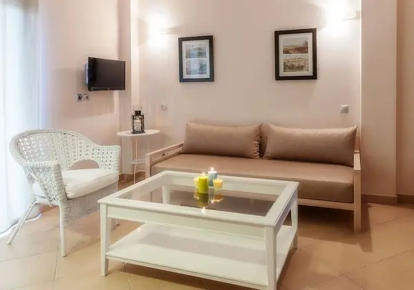 Deluxe Apart Daire