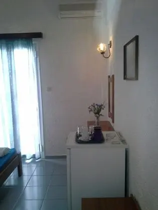 Üç Kişilik Oda, Deniz Manzaralı