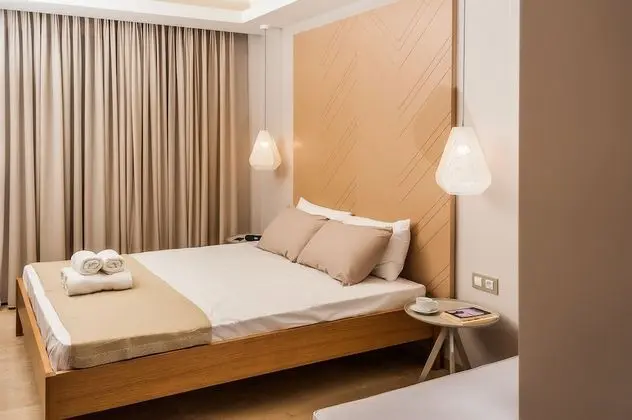 Stüdyo, Balkon, Deniz Manzaralı