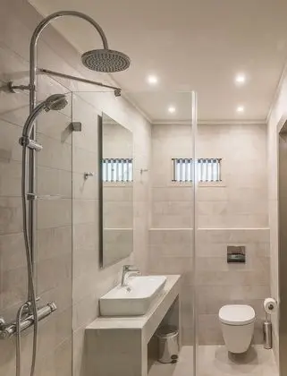 Stüdyo, Balkon, Deniz Manzaralı