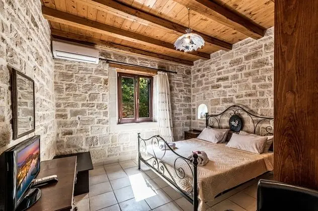 Villa, 3 Yatak Odası, Kişiye Özel Havuzlu