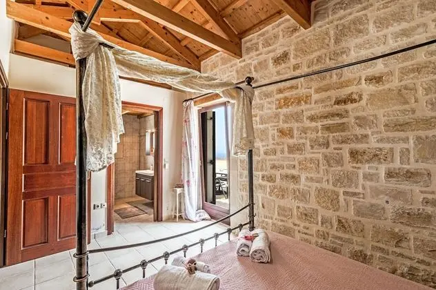 Villa, 3 Yatak Odası, Kişiye Özel Havuzlu