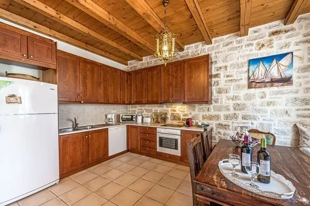 Villa, 3 Yatak Odası, Kişiye Özel Havuzlu