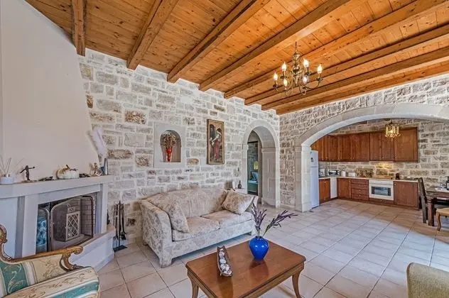 Villa, 3 Yatak Odası, Kişiye Özel Havuzlu
