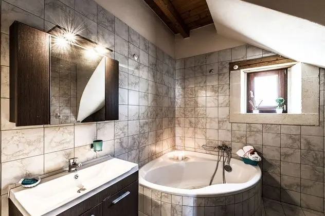 Villa, 3 Yatak Odası, Kişiye Özel Havuzlu