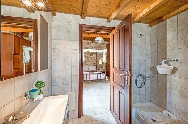 Villa, 3 Yatak Odası, Kişiye Özel Havuzlu