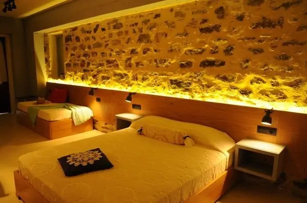 Deluxe Stüdyo, Deniz Manzaralı (for 2)