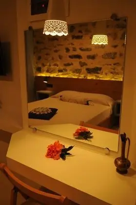 Deluxe Stüdyo, Deniz Manzaralı (for 2)