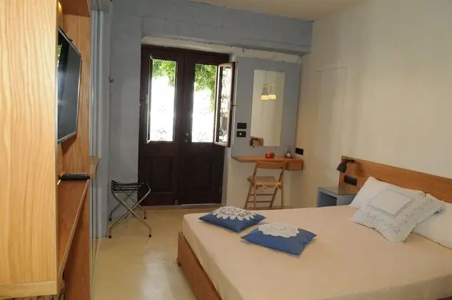 Deluxe Stüdyo, Deniz Manzaralı (for 2)