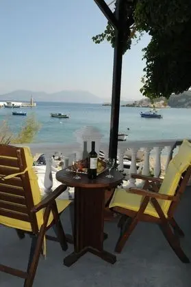 Deluxe Stüdyo, Deniz Manzaralı (for 2)