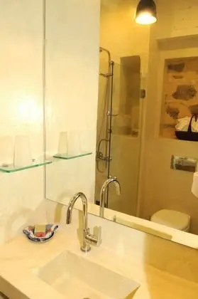 Deluxe Stüdyo, Deniz Manzaralı (for 2)