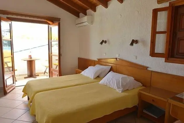 Stüdyo, Deniz Manzaralı (for 2)