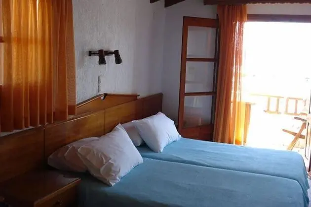 Stüdyo, Deniz Manzaralı (for 2)