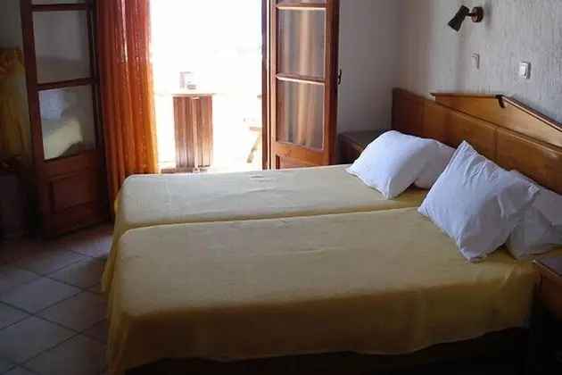 Stüdyo, Deniz Manzaralı (for 2)