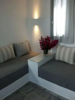 Apart Daire, Deniz Manzaralı