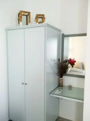 Apart Daire, Deniz Manzaralı