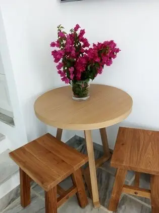 Apart Daire, Deniz Manzaralı