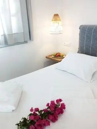 Apart Daire, Deniz Manzaralı