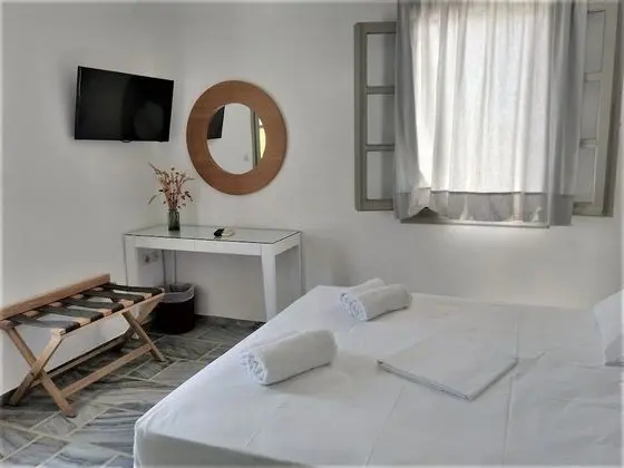 Apart Daire, Deniz Manzaralı