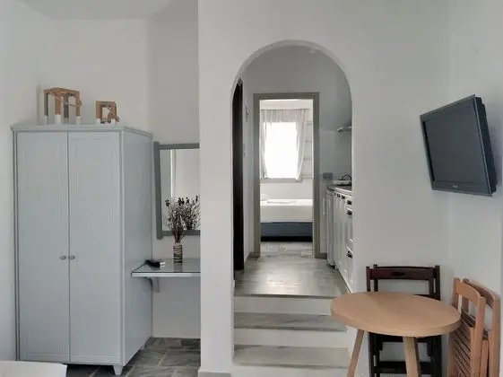 Apart Daire, Deniz Manzaralı
