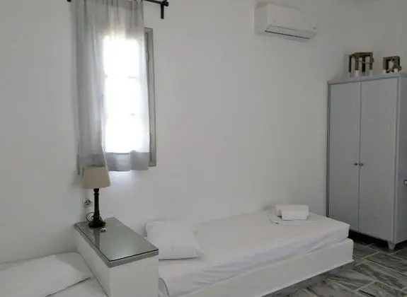 Apart Daire, Deniz Manzaralı