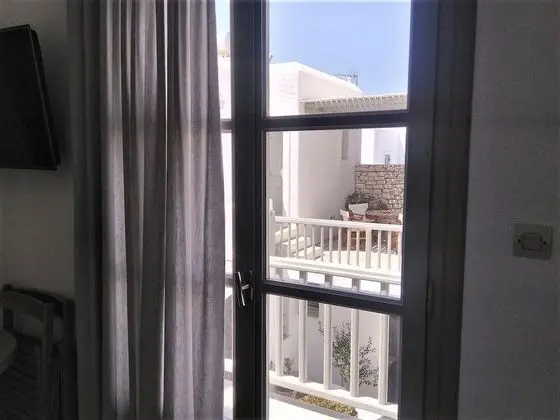 Apart Daire, Deniz Manzaralı