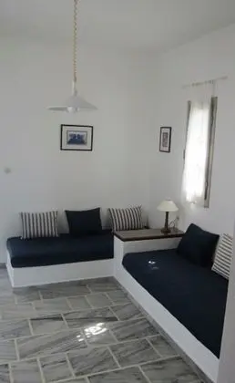 Apart Daire, Deniz Manzaralı