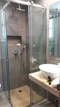 Apart Daire, Deniz Manzaralı