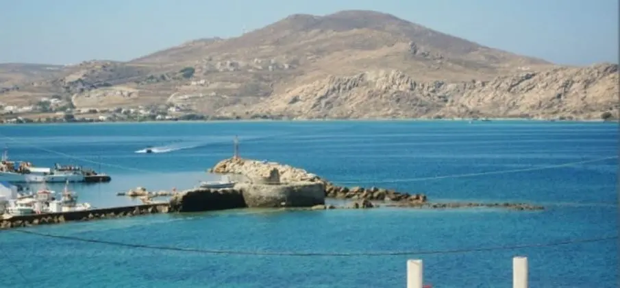 Standard Oda, Deniz Manzaralı