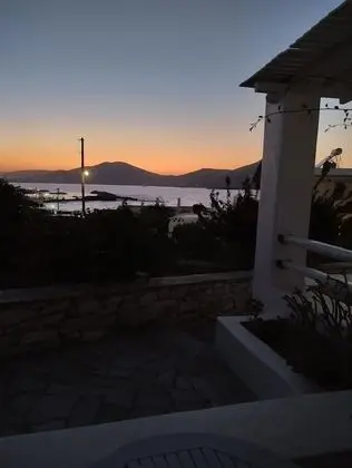 Standard Oda, Deniz Manzaralı