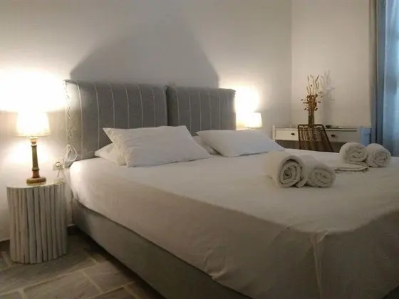 Standard Oda, Deniz Manzaralı