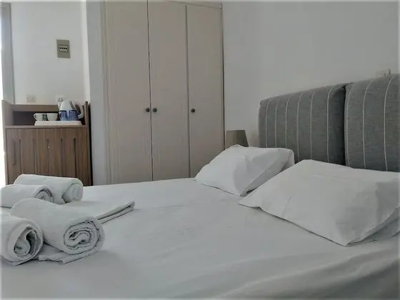 Standard Oda, Deniz Manzaralı